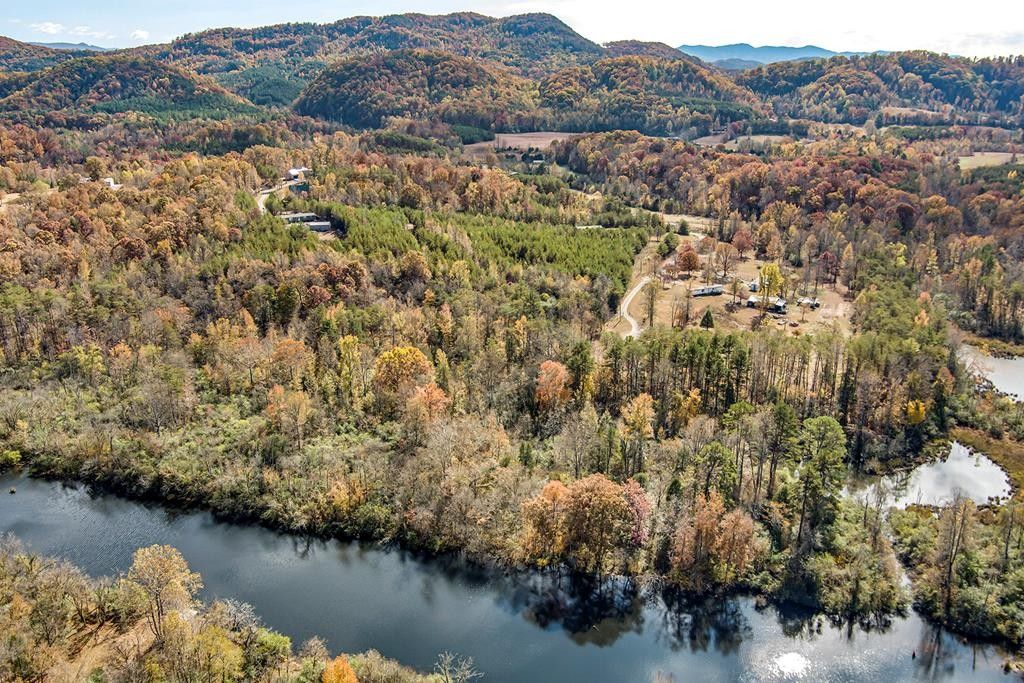 Tellico Plains, Monroe County, TN Farms and Ranches for sale Property