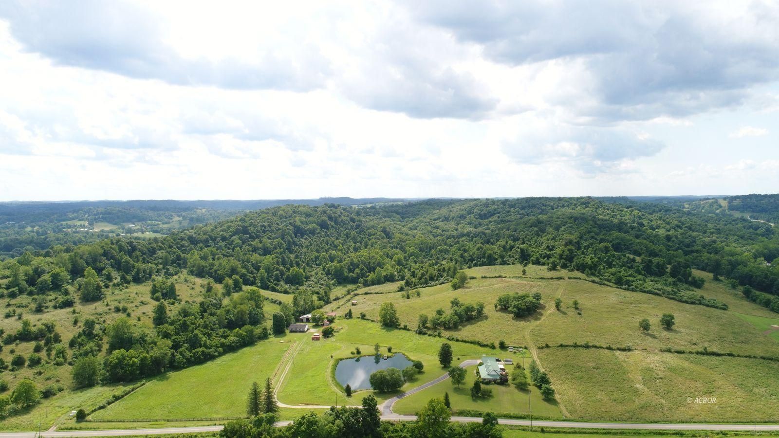 Gallipolis, Gallia County, OH Farms and Ranches, Recreational Property