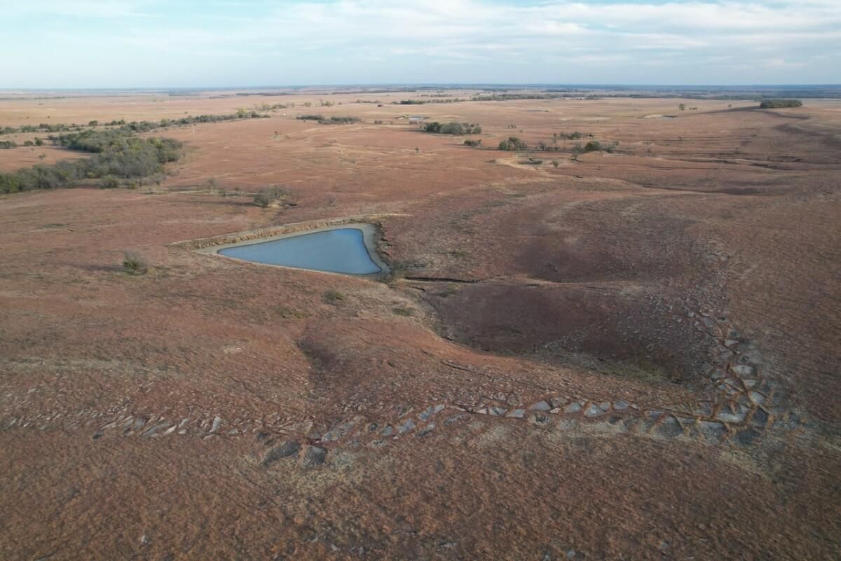 Eureka, Greenwood County, KS Farms and Ranches, Recreational Property