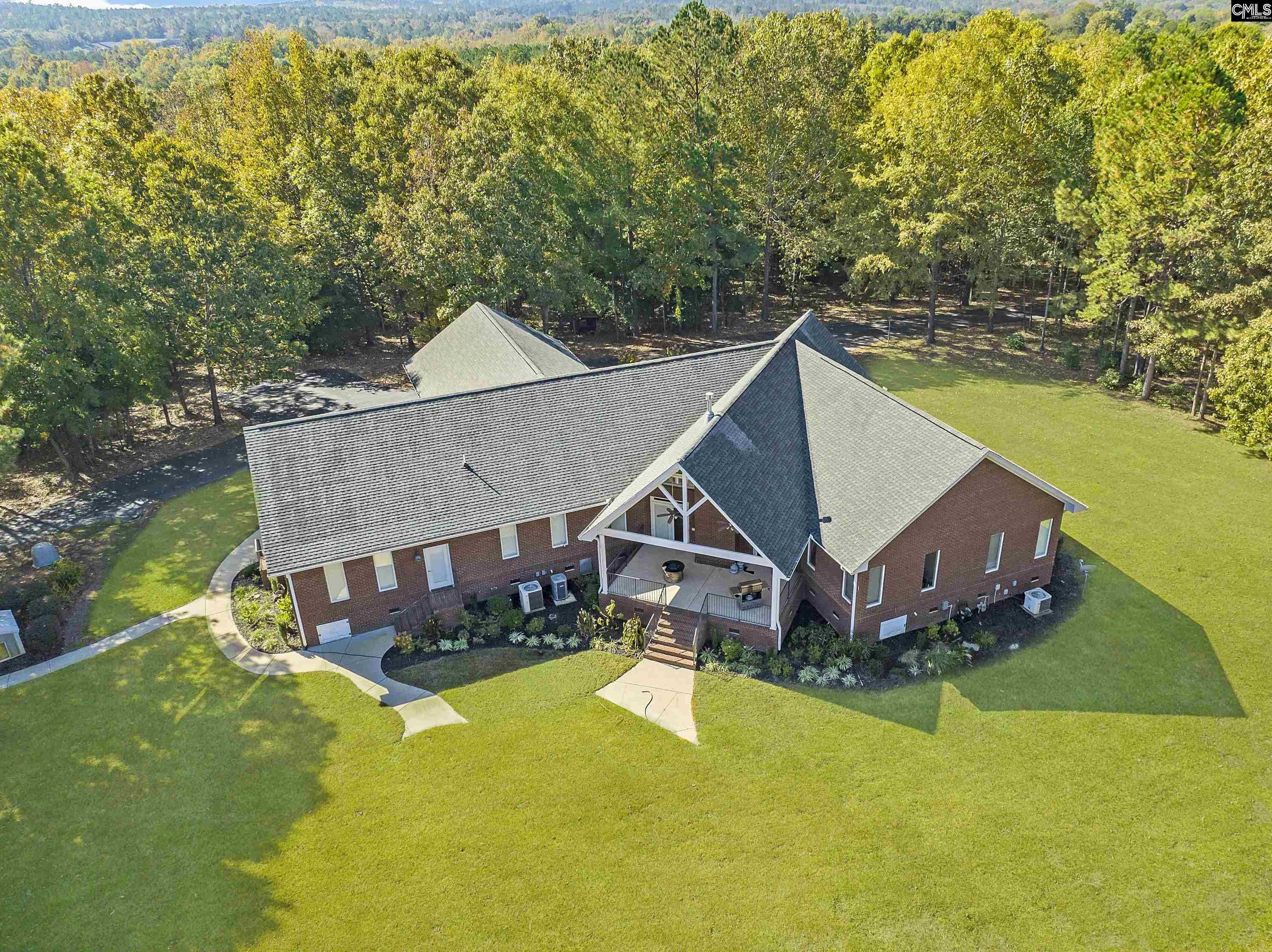 Pomaria, Newberry County, SC House for sale Property ID 415201479