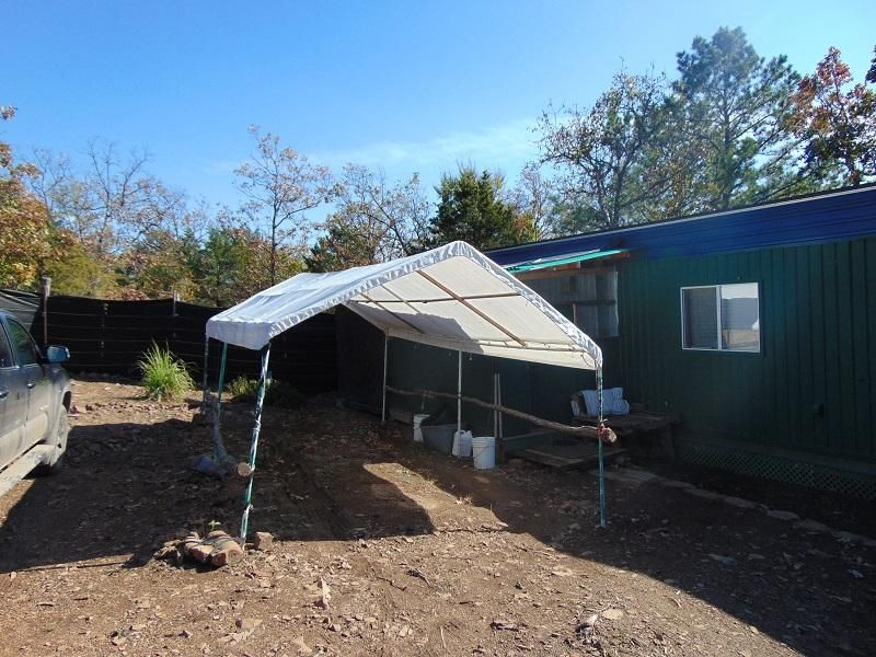 Wister, Le Flore County, OK Recreational Property, Hunting Property