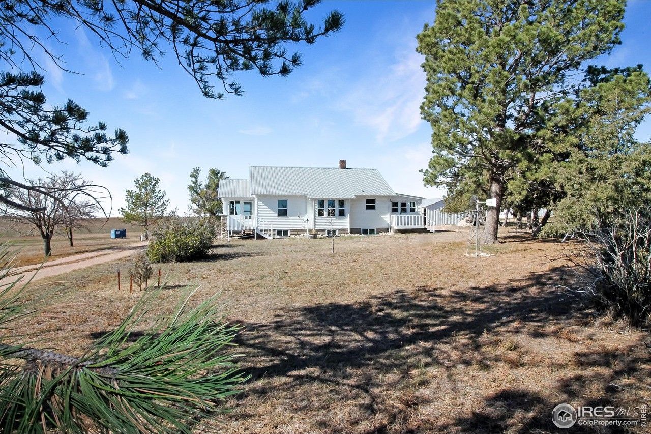 Fleming, Logan County, CO House for sale Property ID 415201738 LandWatch