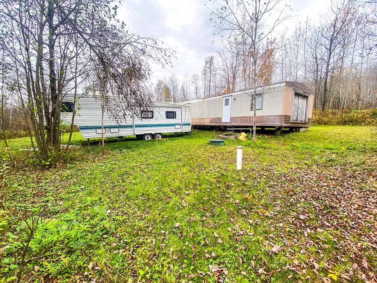 Tripoli, Lincoln County, WI Undeveloped Land, House for sale Property