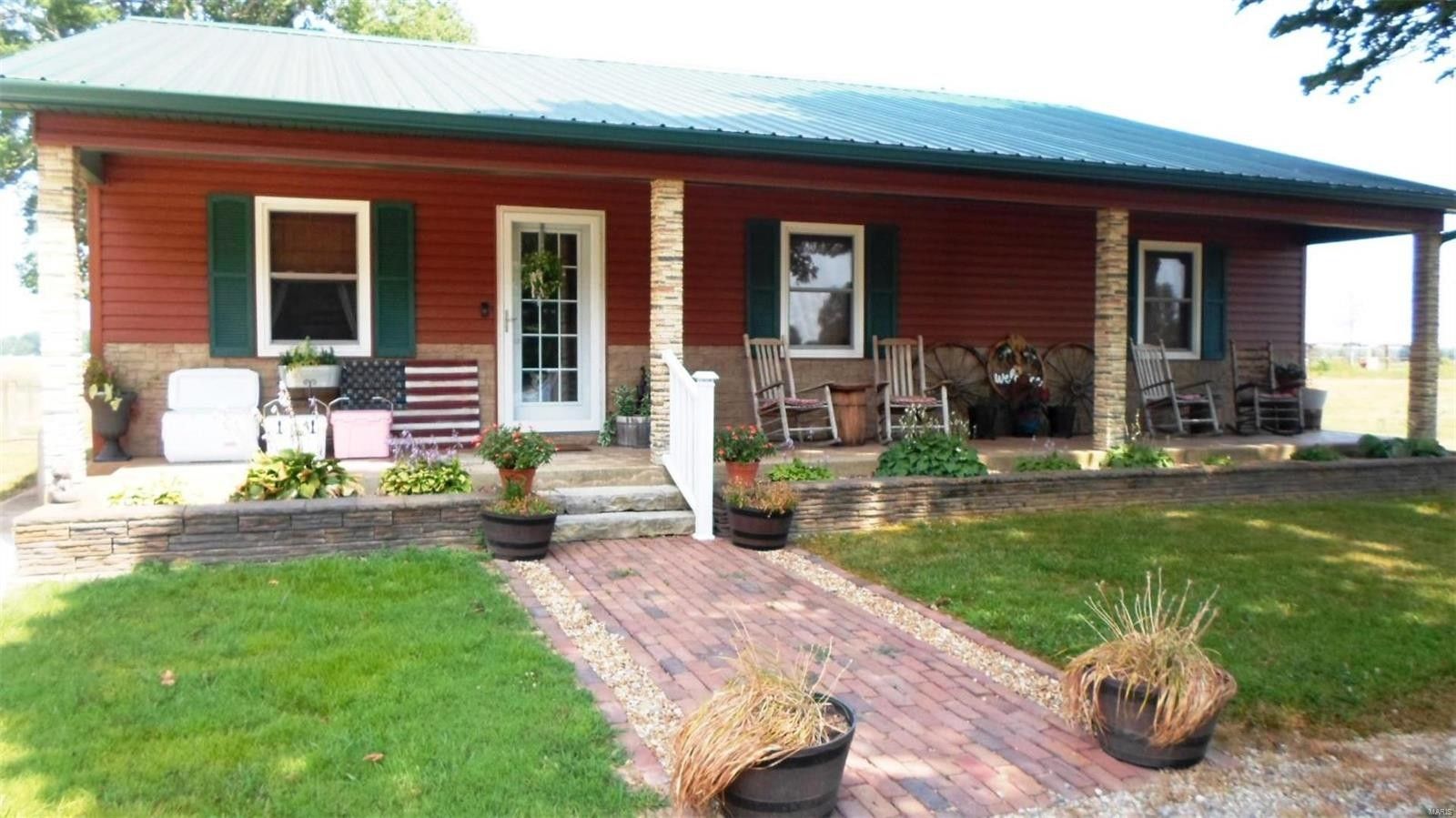 Poplar Bluff, Butler County, MO Farms and Ranches, House for sale