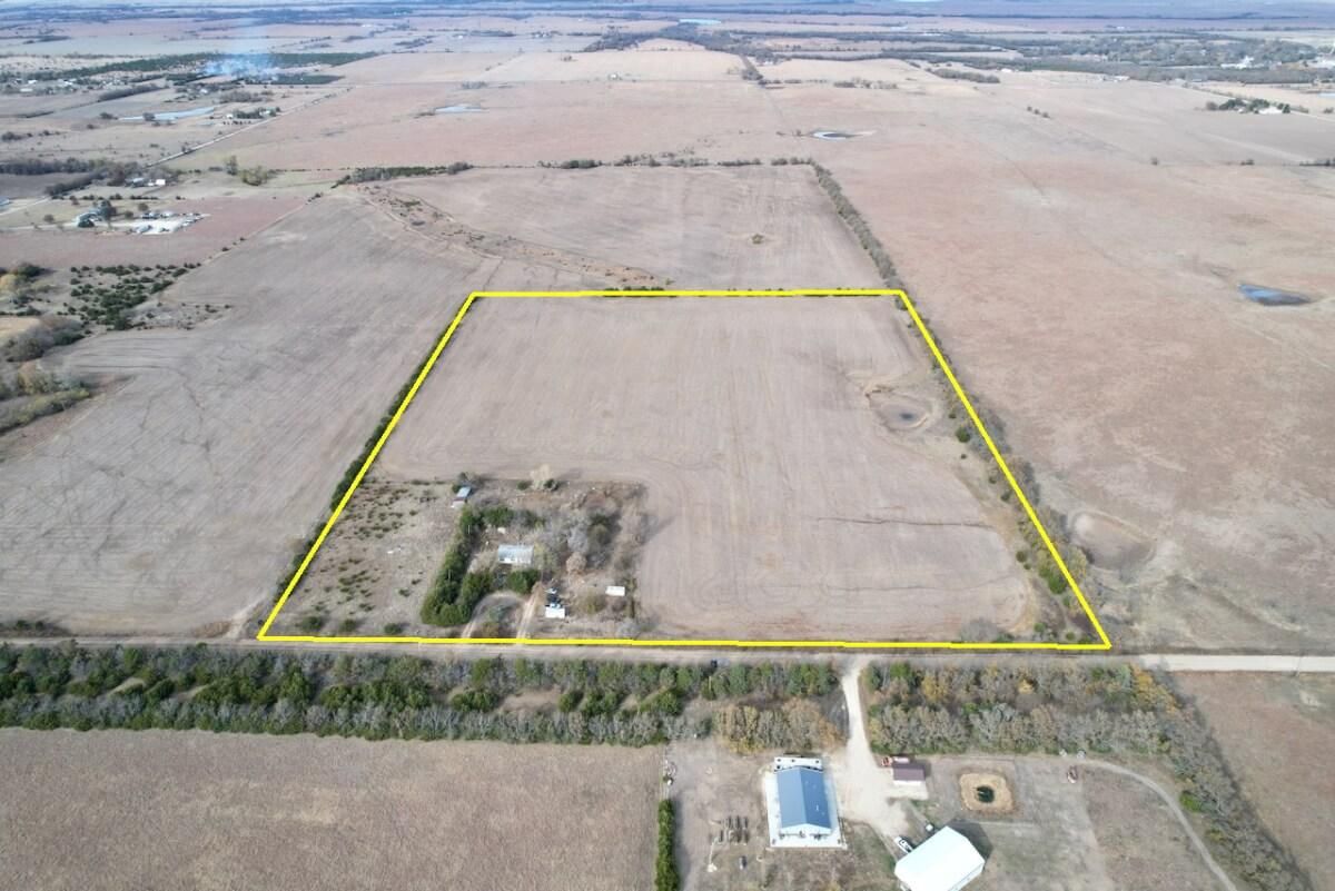 Rosalia, Butler County, KS Farms and Ranches, Recreational Property