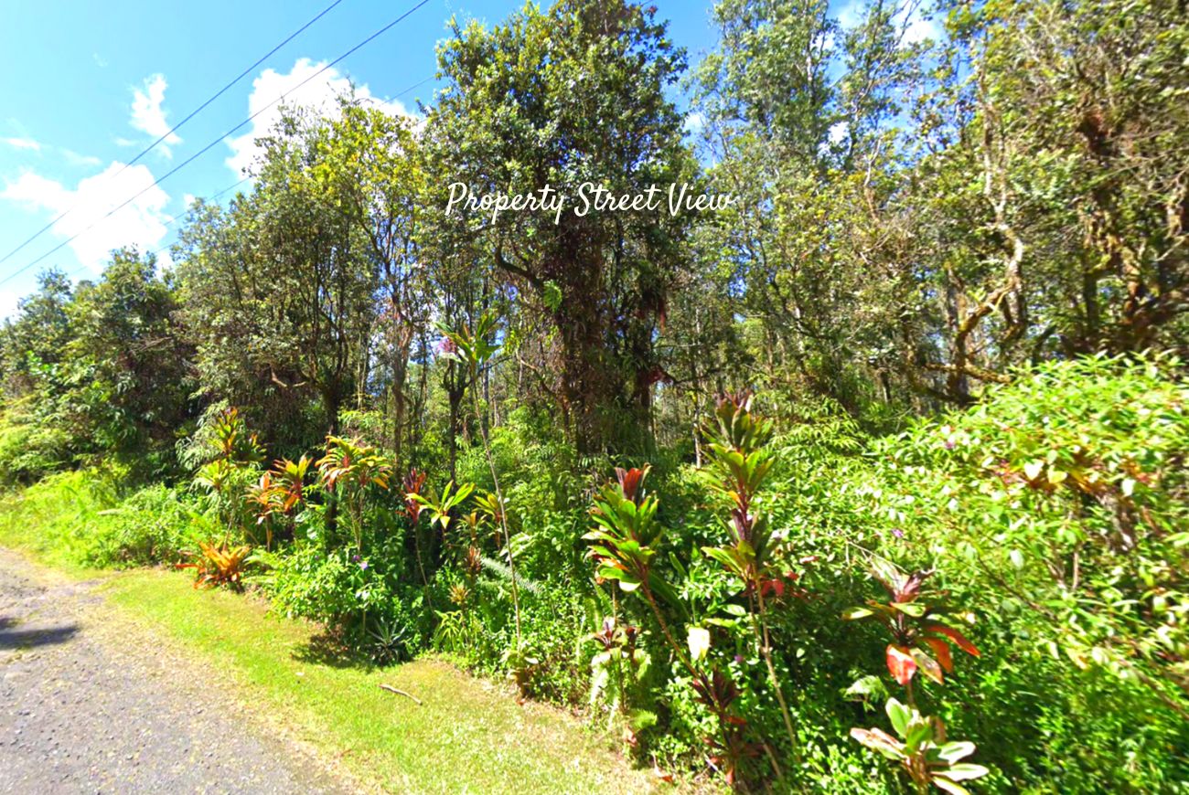 Pahoa, Hawaii County, HI Farms and Ranches, Undeveloped Land, Homesites for sale Property ID