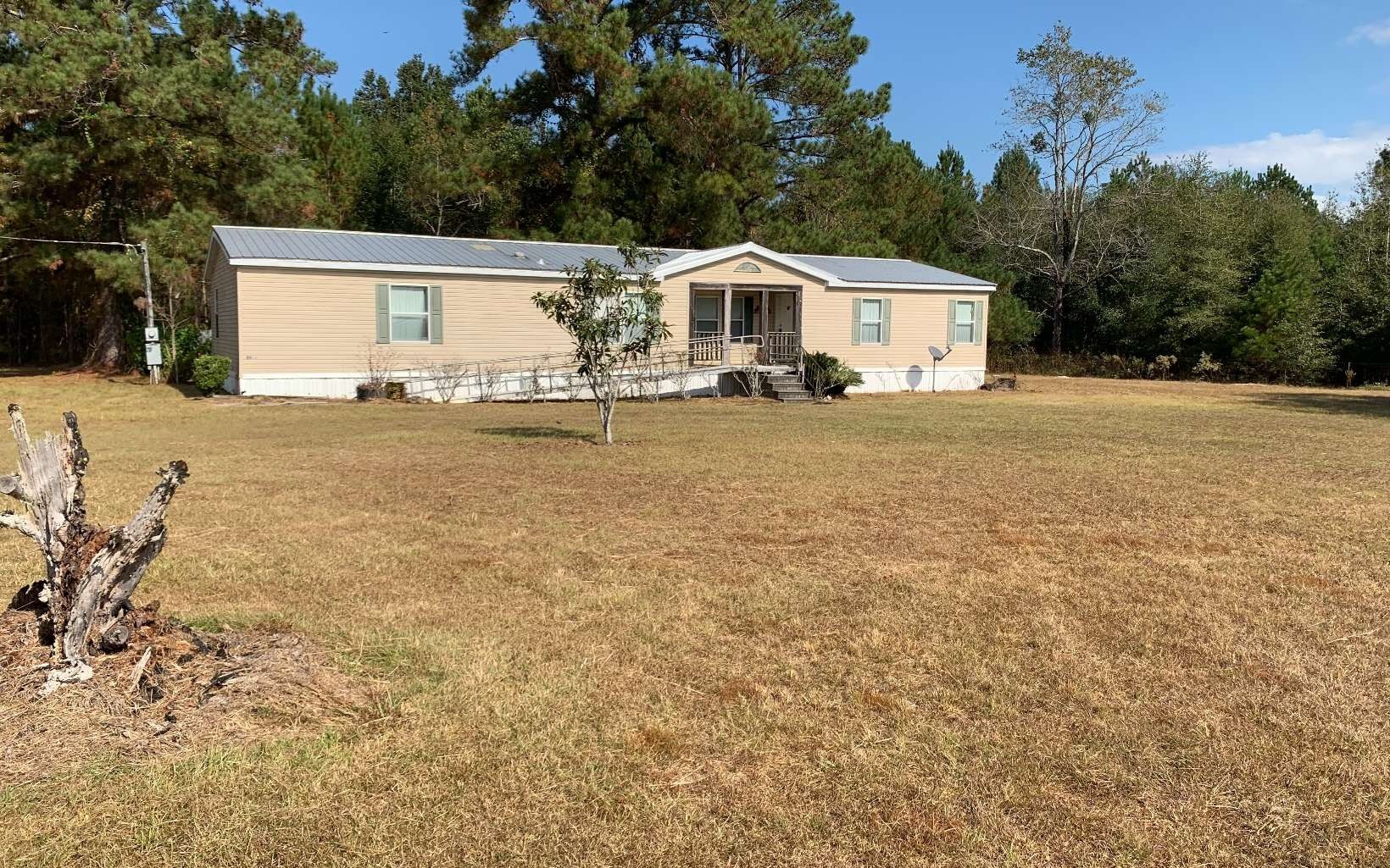 Live Oak, Suwannee County, FL House for sale Property ID 415202780