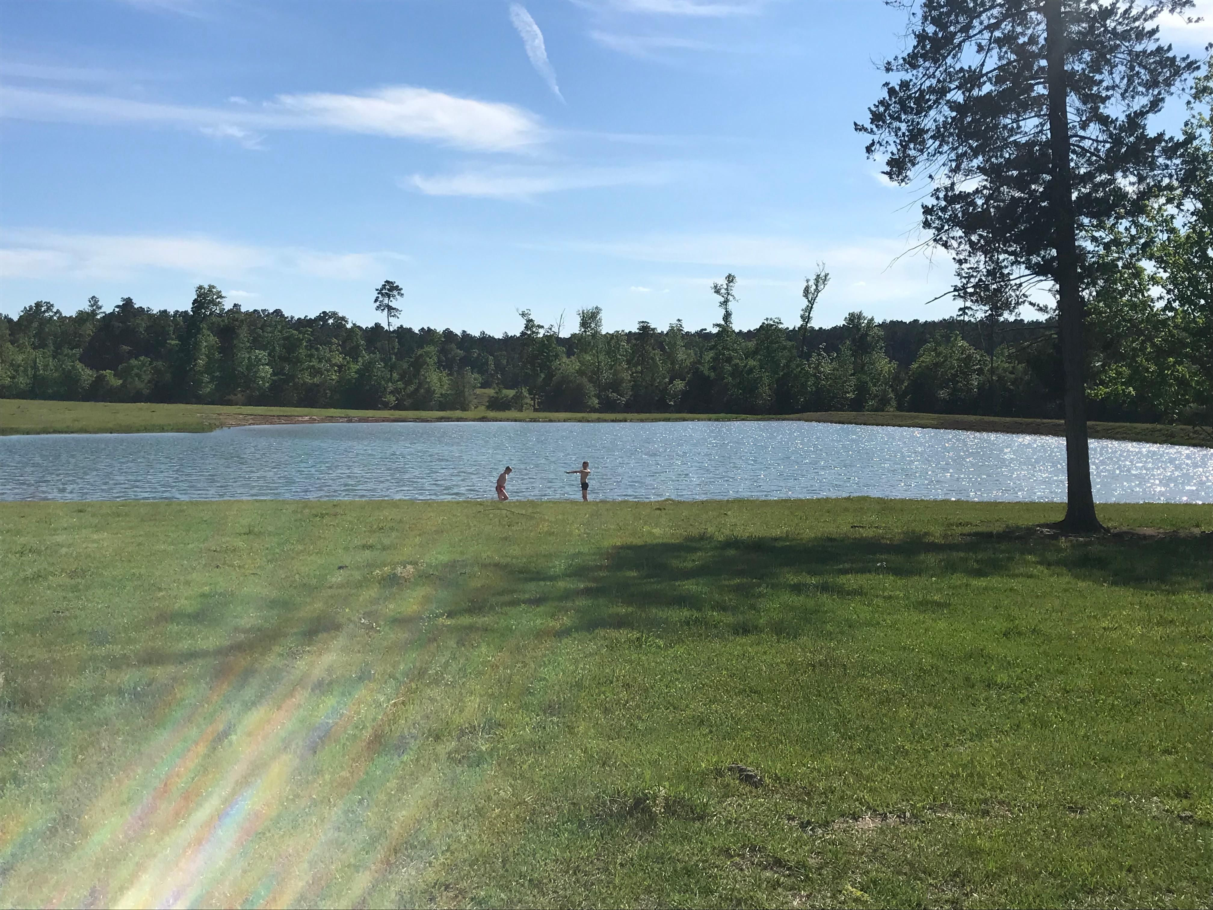 Corrigan, Polk County, TX Farms and Ranches for sale Property ID