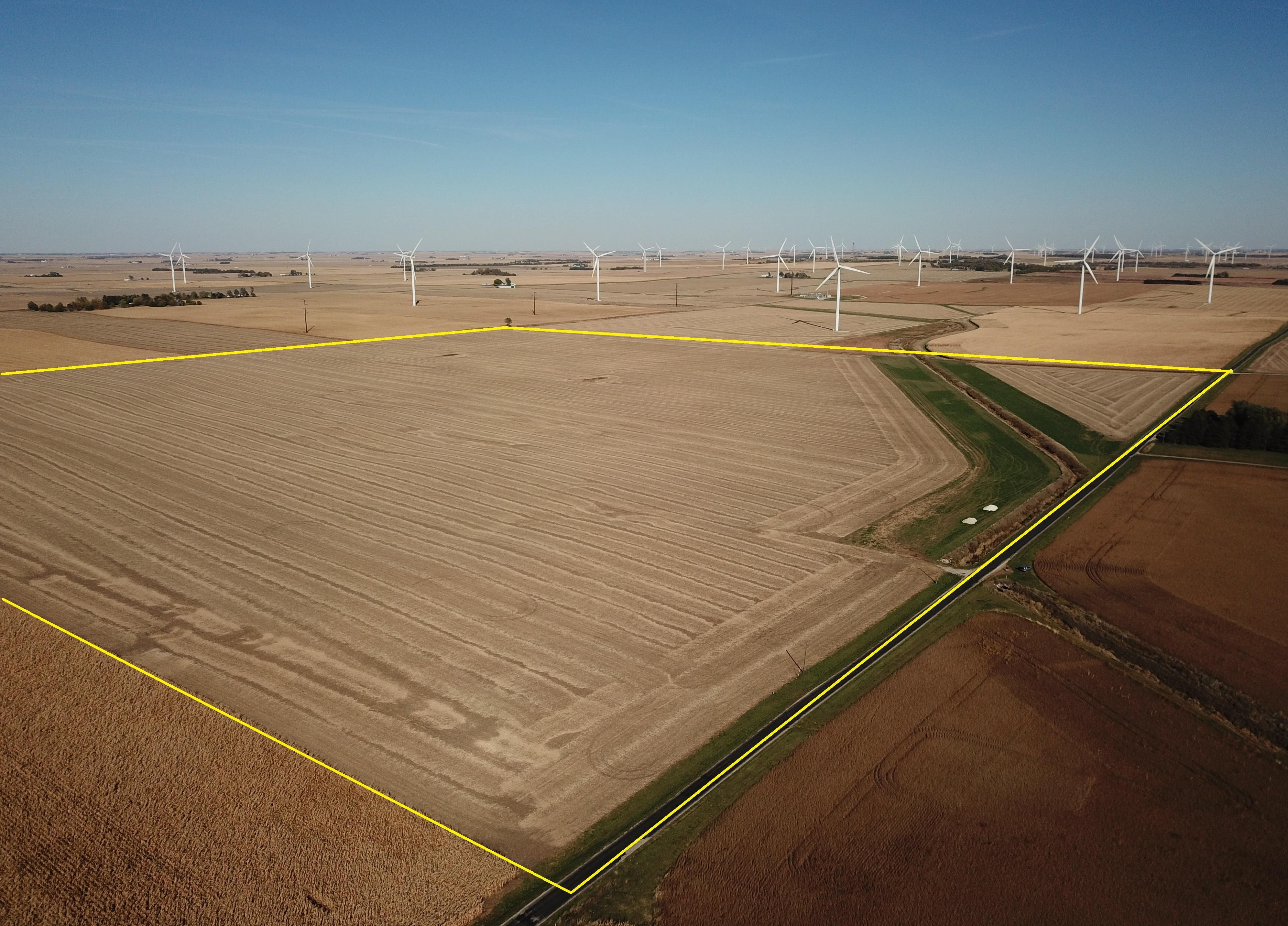 Arrowsmith, McLean County, IL Farms and Ranches for auction Property ID