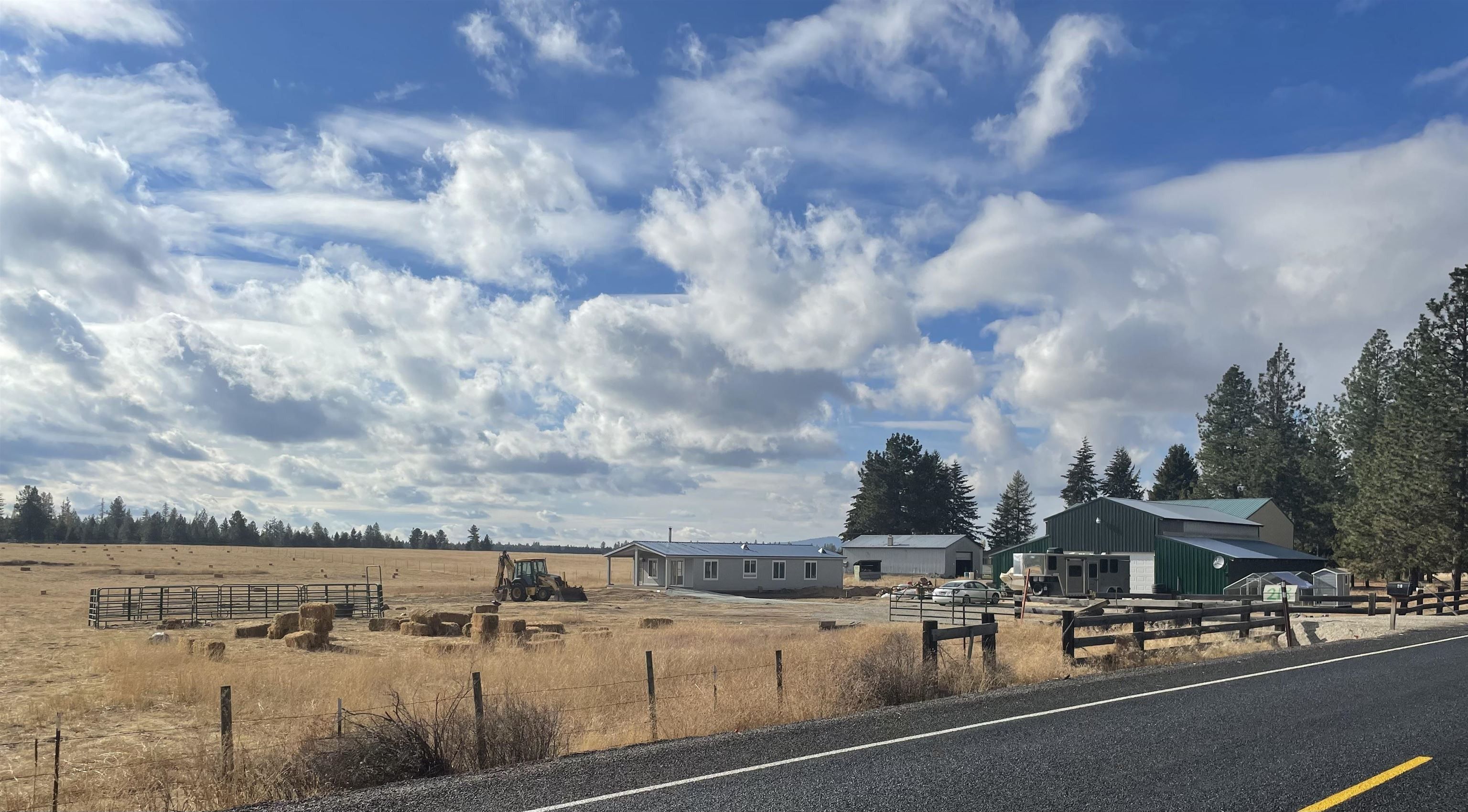 Deer Park, Spokane County, WA House for sale Property ID 415202986