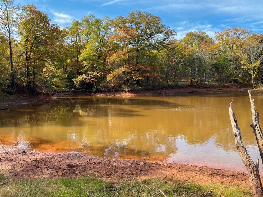 Tecumseh, Pottawatomie County, OK Recreational Property, Undeveloped
