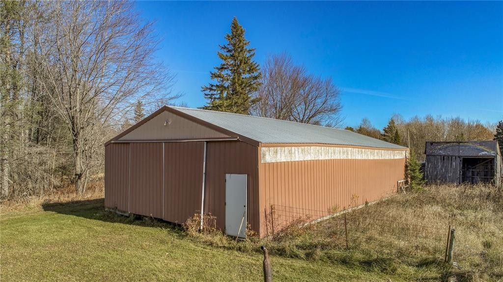 Bruce, Rusk County, WI Farms and Ranches, House for sale Property ID
