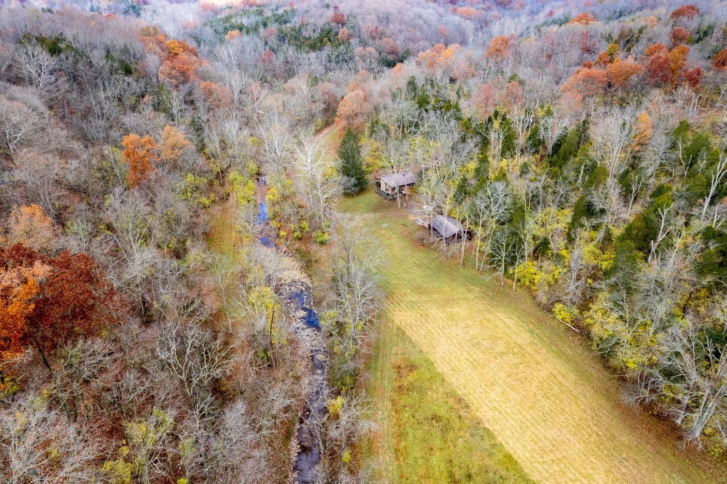 Vevay, Switzerland County, IN Undeveloped Land for sale Property ID