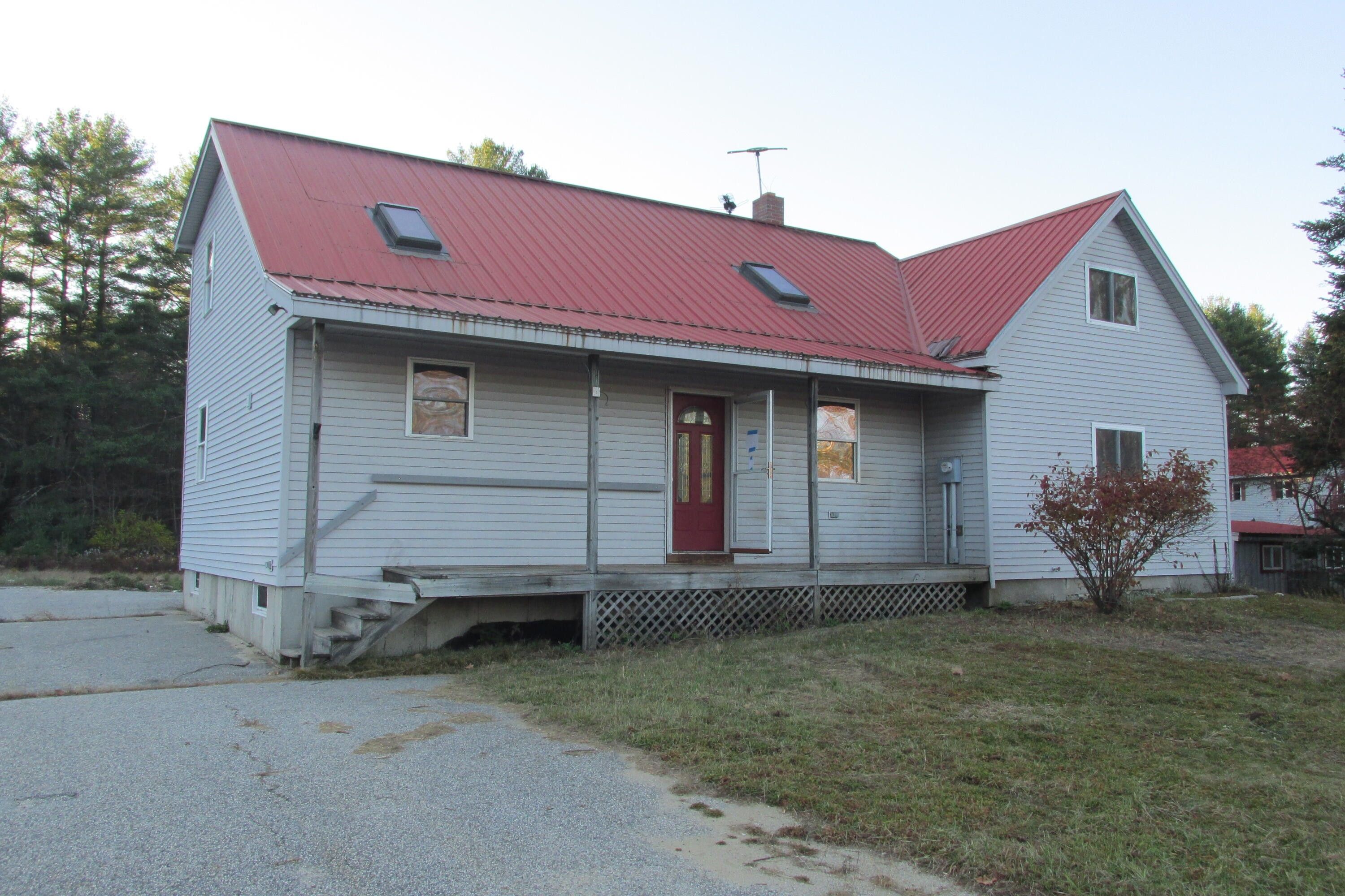 Poland, Androscoggin County, ME House for sale Property ID 415204558