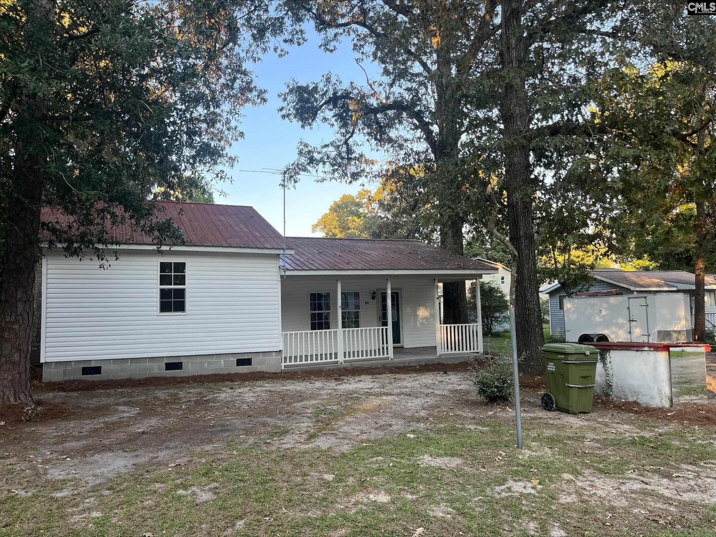 Santee, Orangeburg County, SC House for sale Property ID 414846018