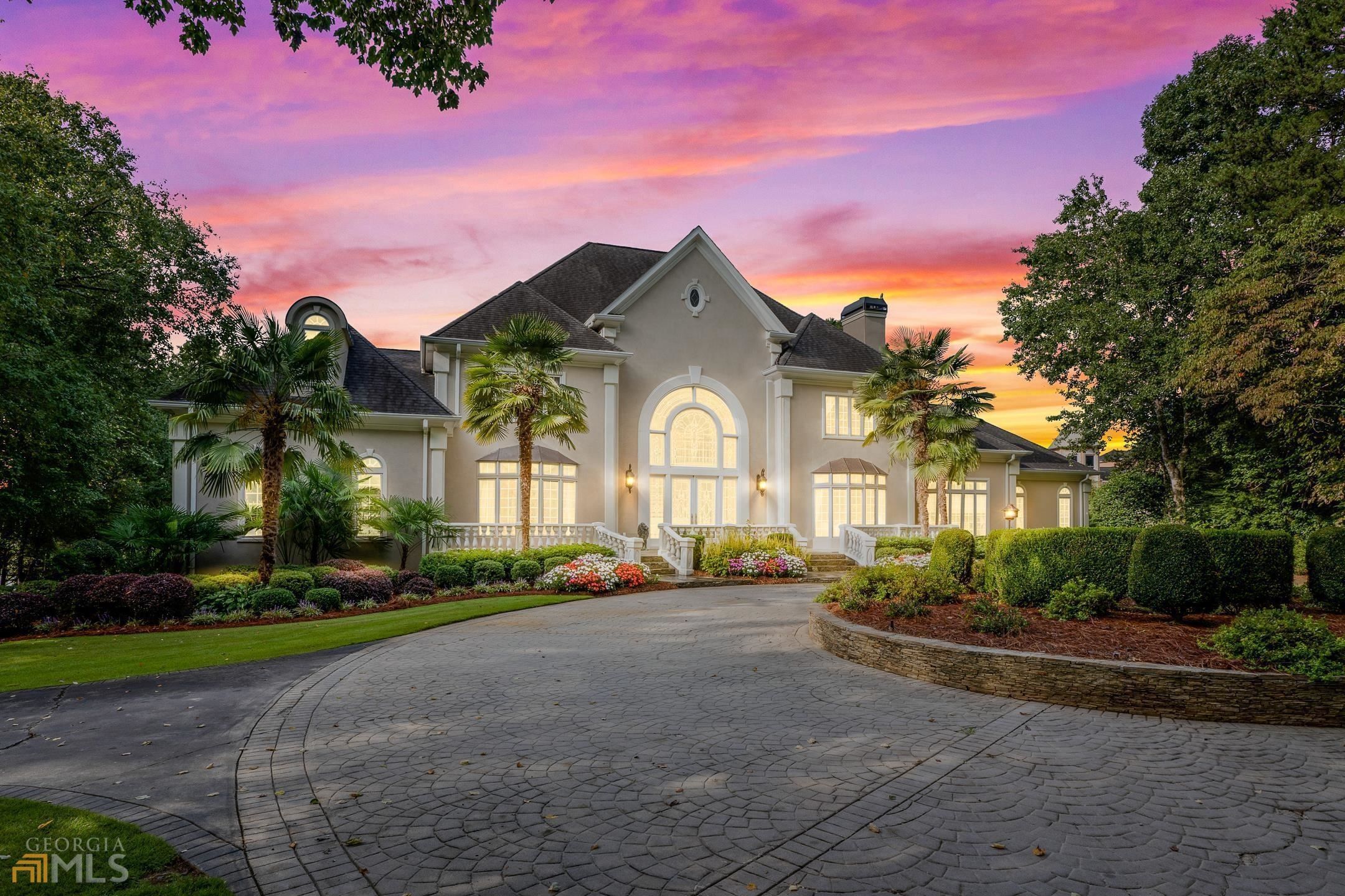 Jonesboro, Henry County, GA Lakefront Property, Waterfront Property