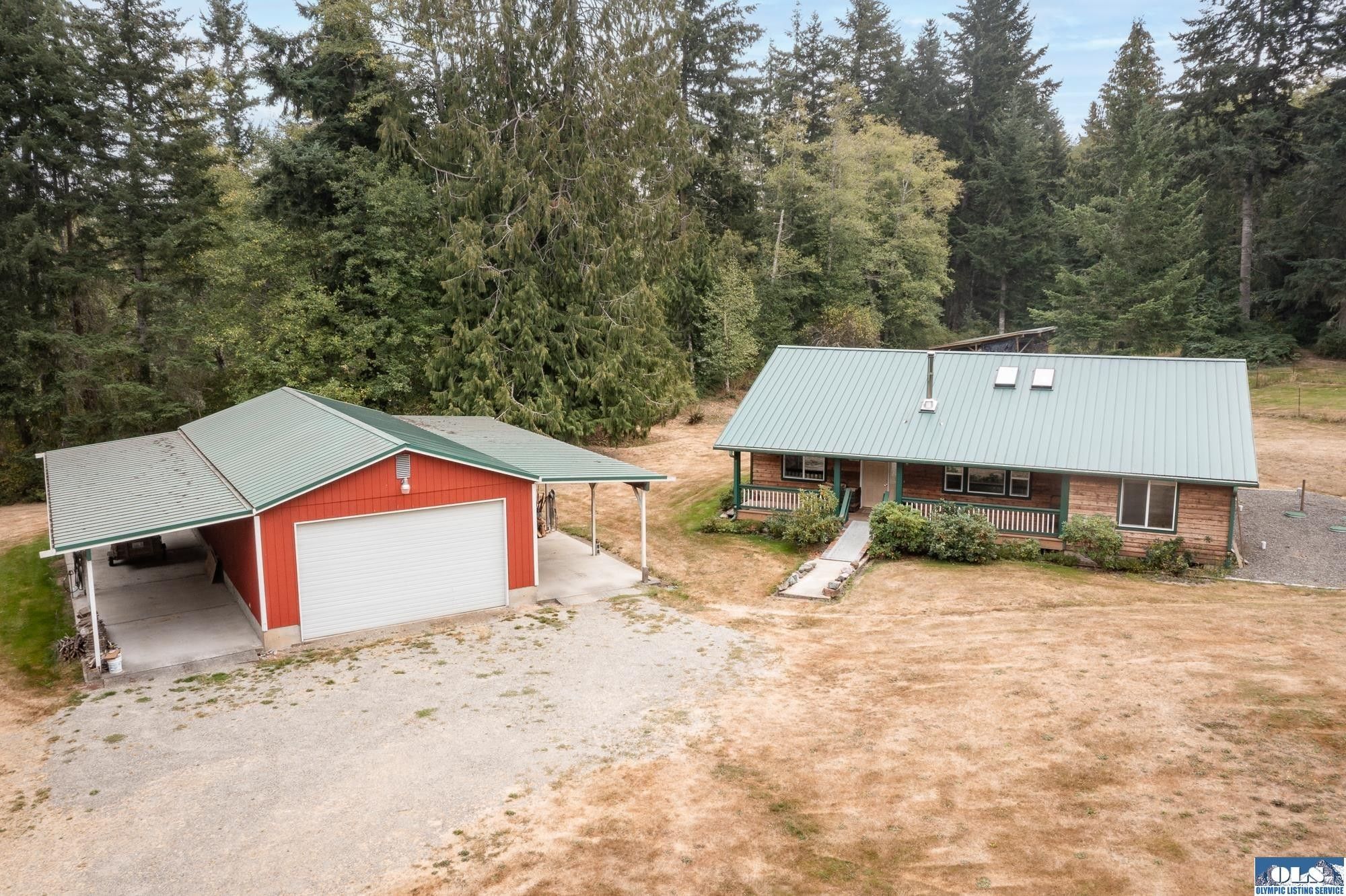 Port Angeles, Clallam County, WA House for sale Property ID 415205078
