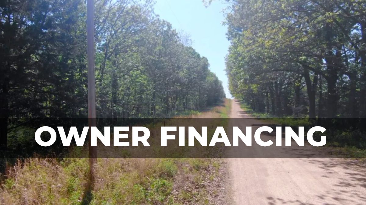 Camdenton, Hickory County, MO Recreational Property, Undeveloped Land