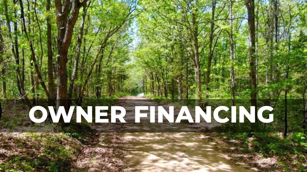 Camdenton, Hickory County, MO Recreational Property, Undeveloped Land, Hunting Property for sale