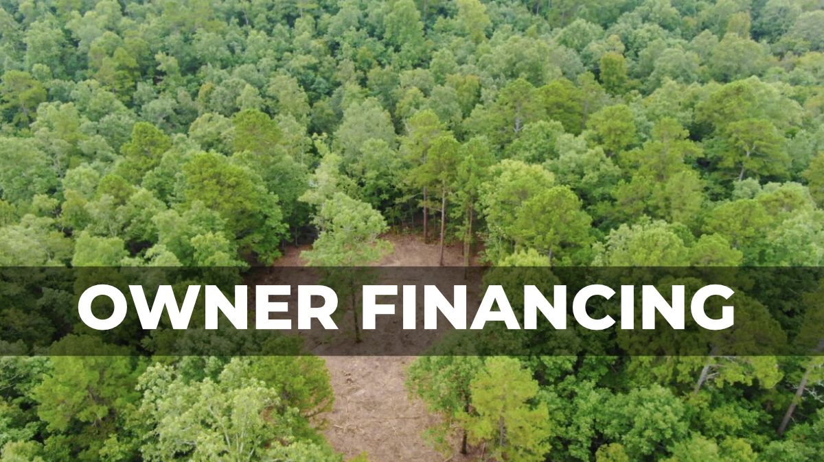 Viola, Fulton County, AR Recreational Property, Undeveloped Land