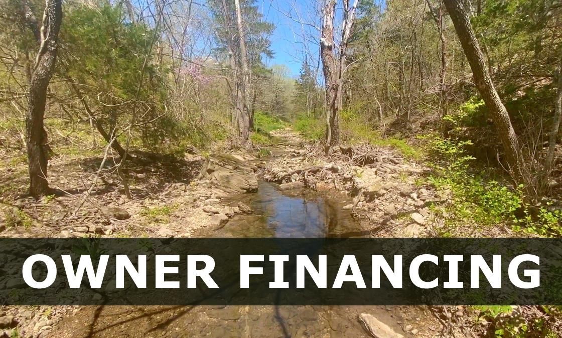 Rolla, Phelps County, MO Recreational Property, Undeveloped Land