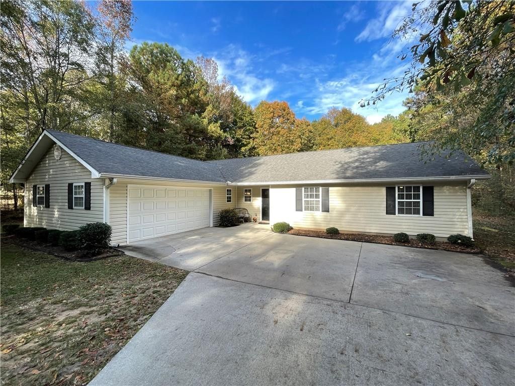 Senoia, Coweta County, GA House for sale Property ID 415205575 LandWatch