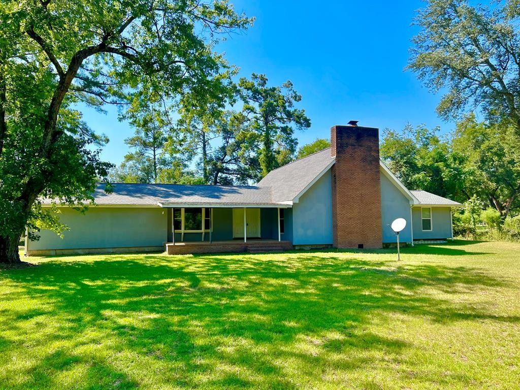 Baconton, Mitchell County, GA House for sale Property ID 414923807