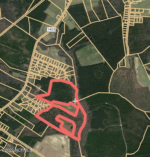 Ahoskie, Hertford County, NC Undeveloped Land for sale Property ID