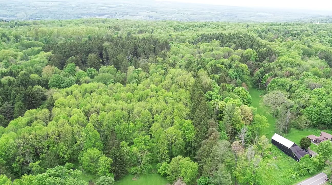 Cazenovia, Madison County, NY Farms and Ranches, Recreational Property