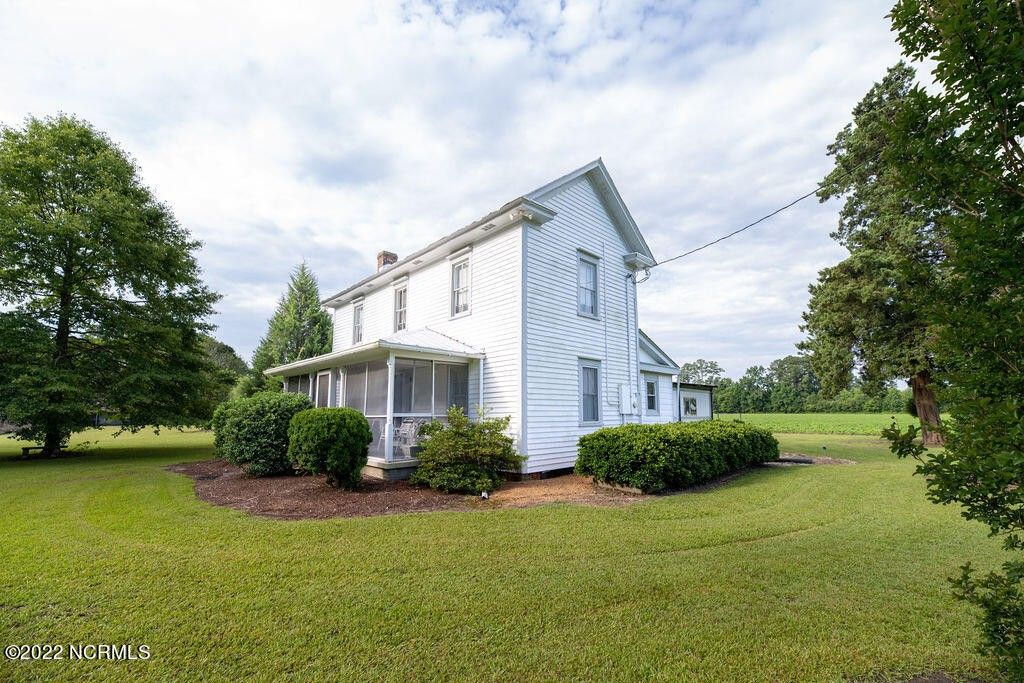 Roper, Washington County, NC House for sale Property ID 415206266