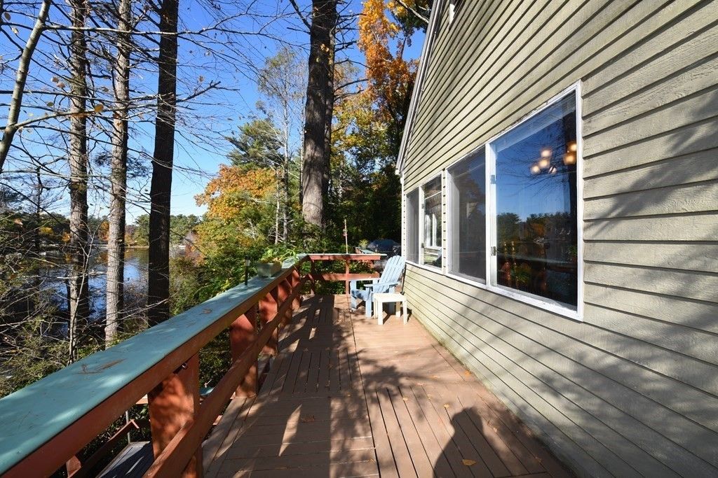 Pembroke, Plymouth County, MA Lakefront Property, Waterfront Property