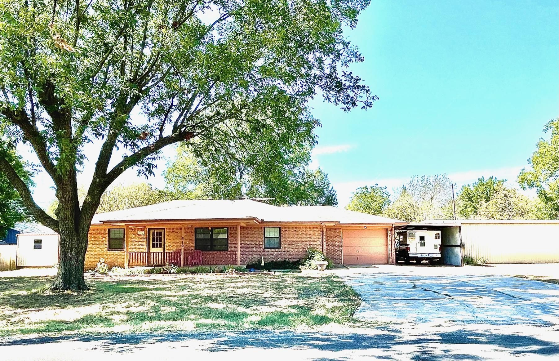 310 North Sycamore Avenue, Stratford, OK 74872 MLS 1032802 LandWatch