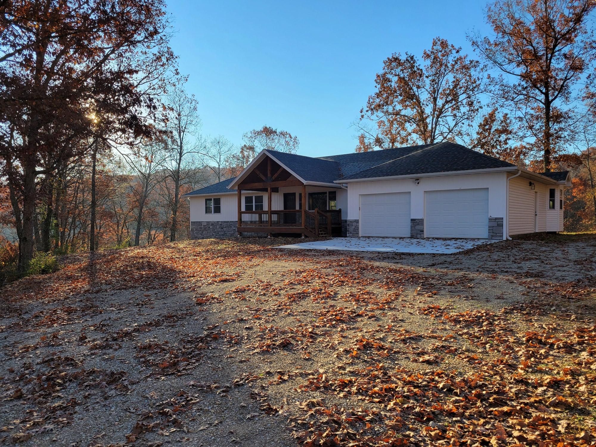 Mountain Grove, Wright County, MO Timberland Property, Hunting Property
