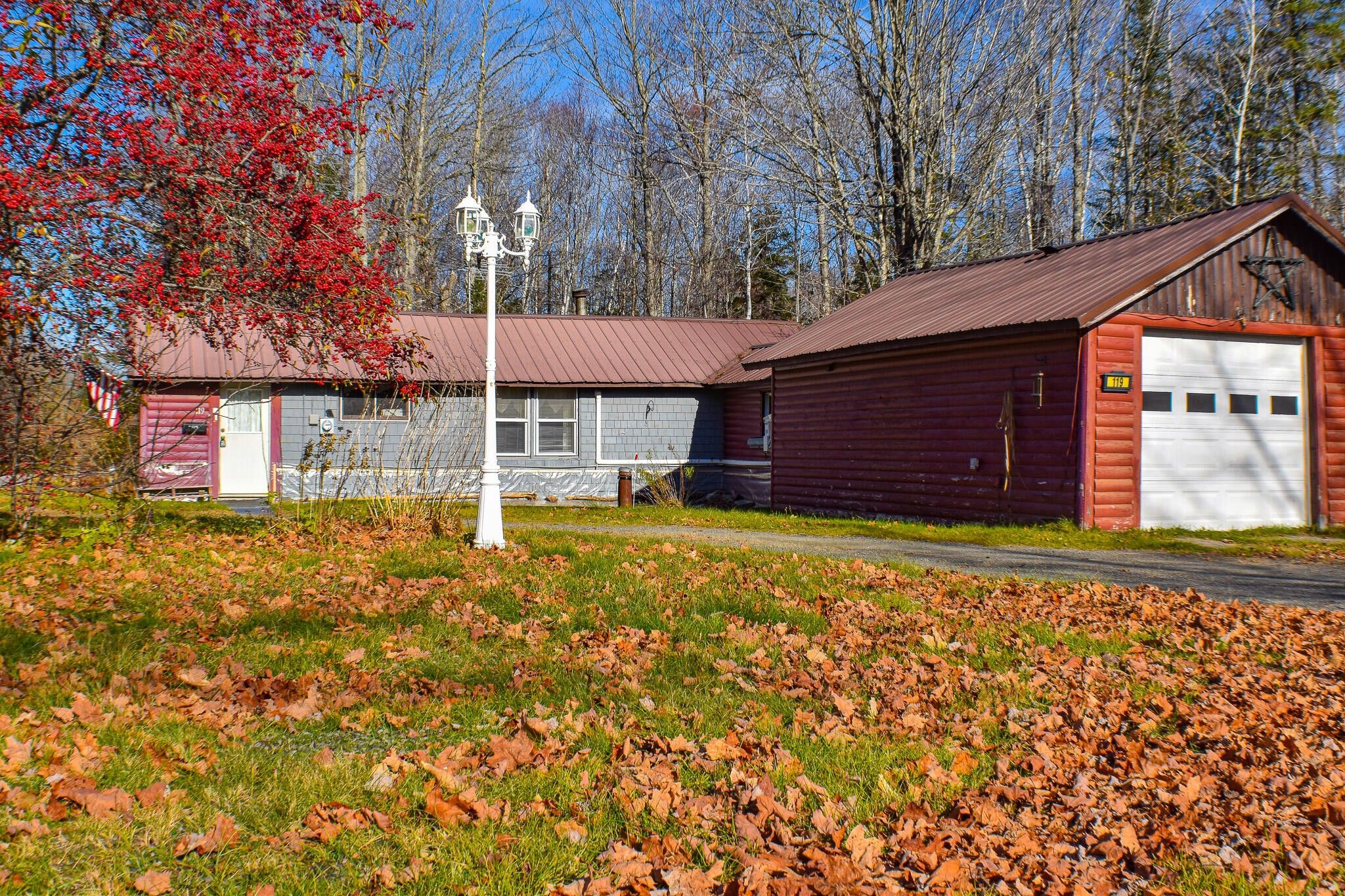 Brownville, Piscataquis County, ME House for sale Property ID