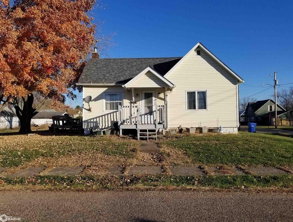 Lovilia, Monroe County, IA House for sale Property ID 415208667