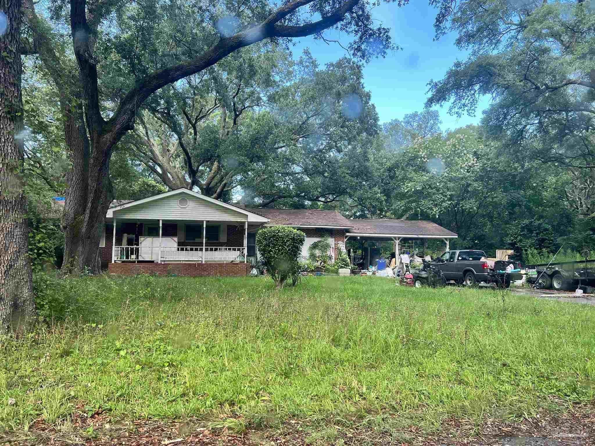 Milton, Santa Rosa County, FL House for sale Property ID 415209293