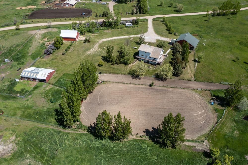 Bismarck, Burleigh County, ND Recreational Property, Horse Property