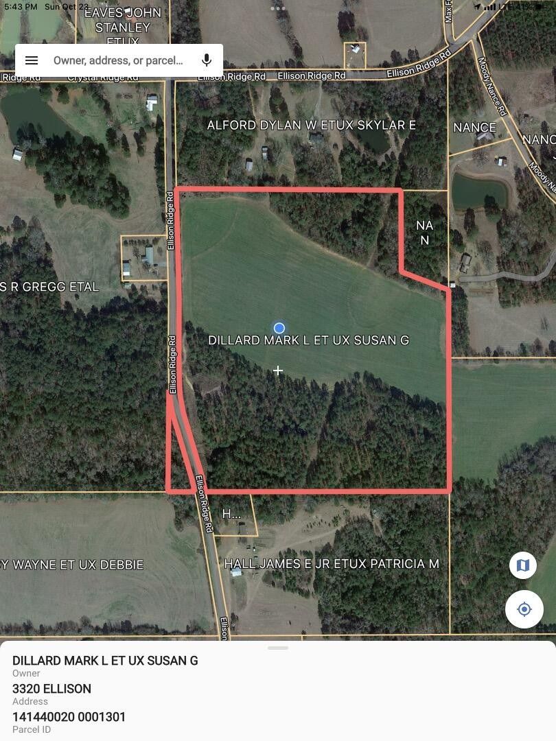 Louisville, Winston County, MS Undeveloped Land for sale Property ID 415209581 LandWatch
