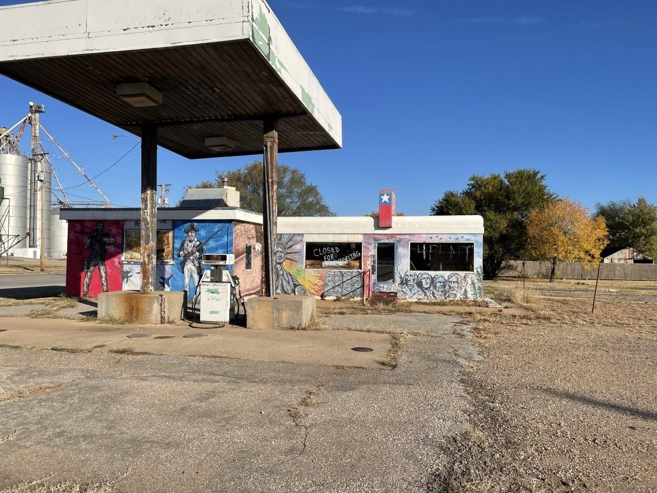 Norwich, Kingman County, KS Commercial Property, Homesites for sale