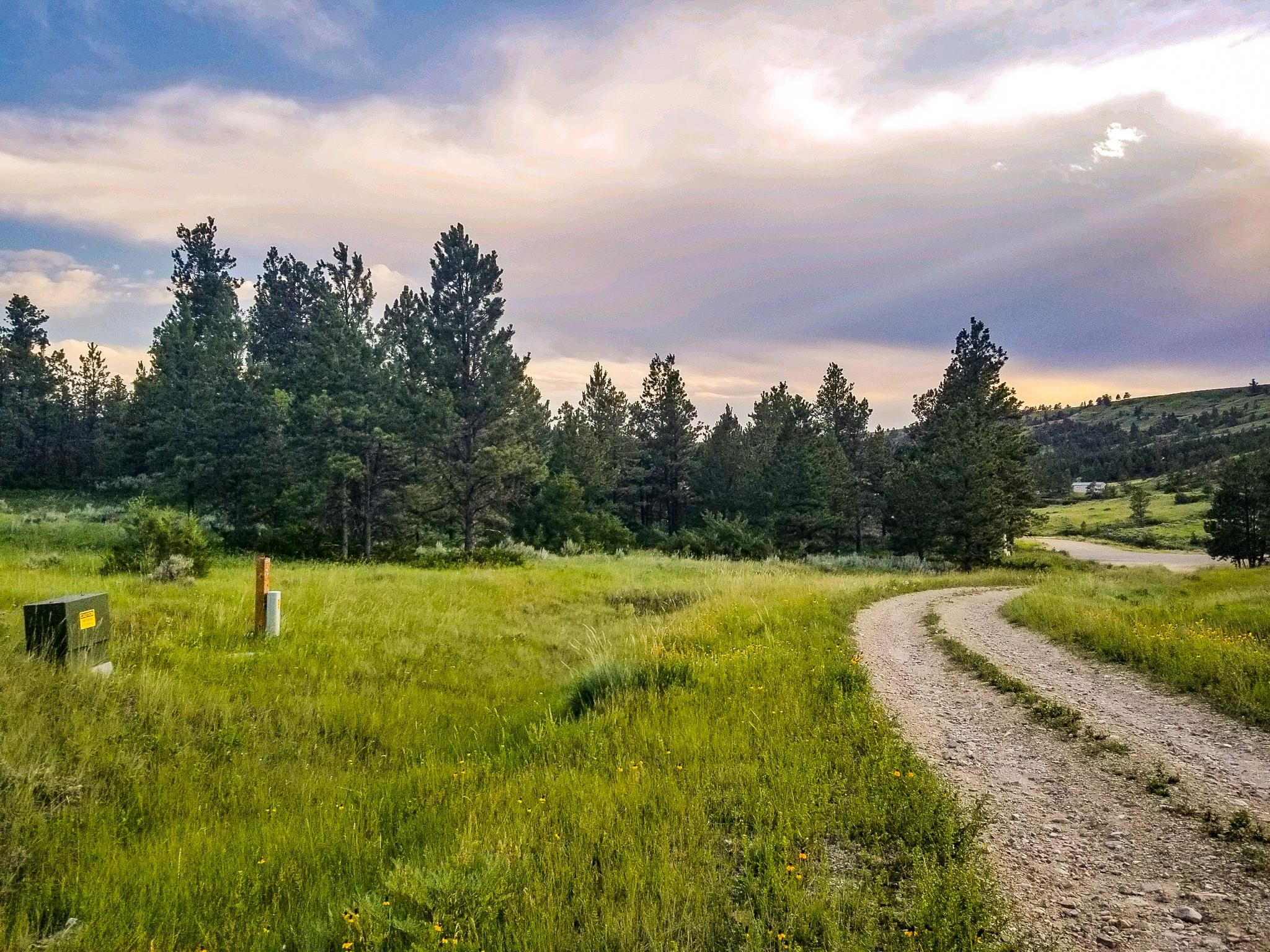 Square Butte Subdivision II Lot 21, Landusky, MT 59546 MLS 25008