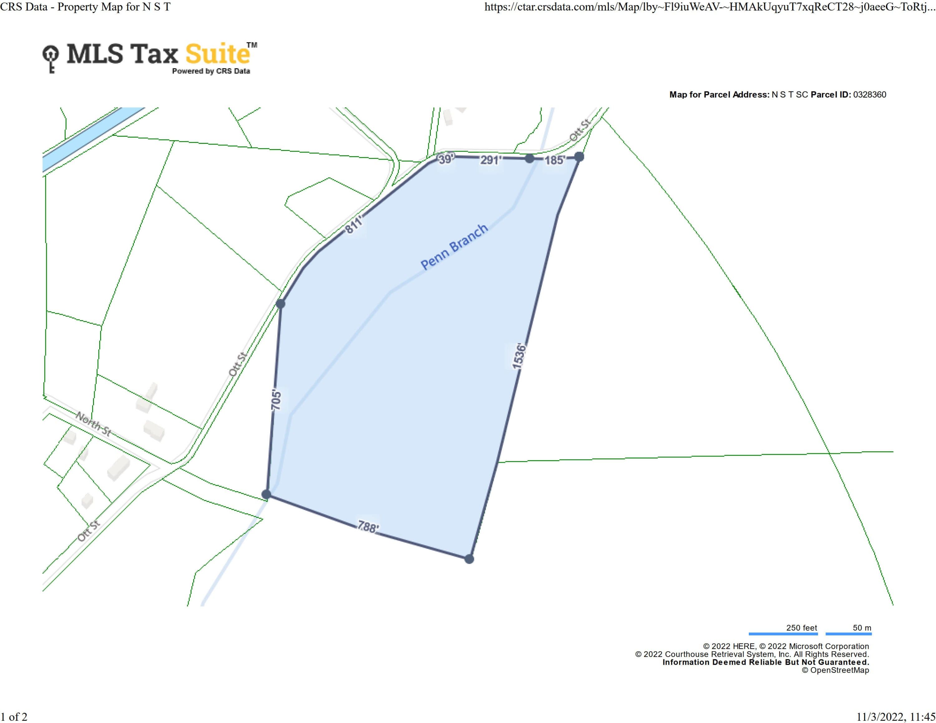 Branchville, Orangeburg County, SC Farms and Ranches, Lakefront Property, Waterfront Property