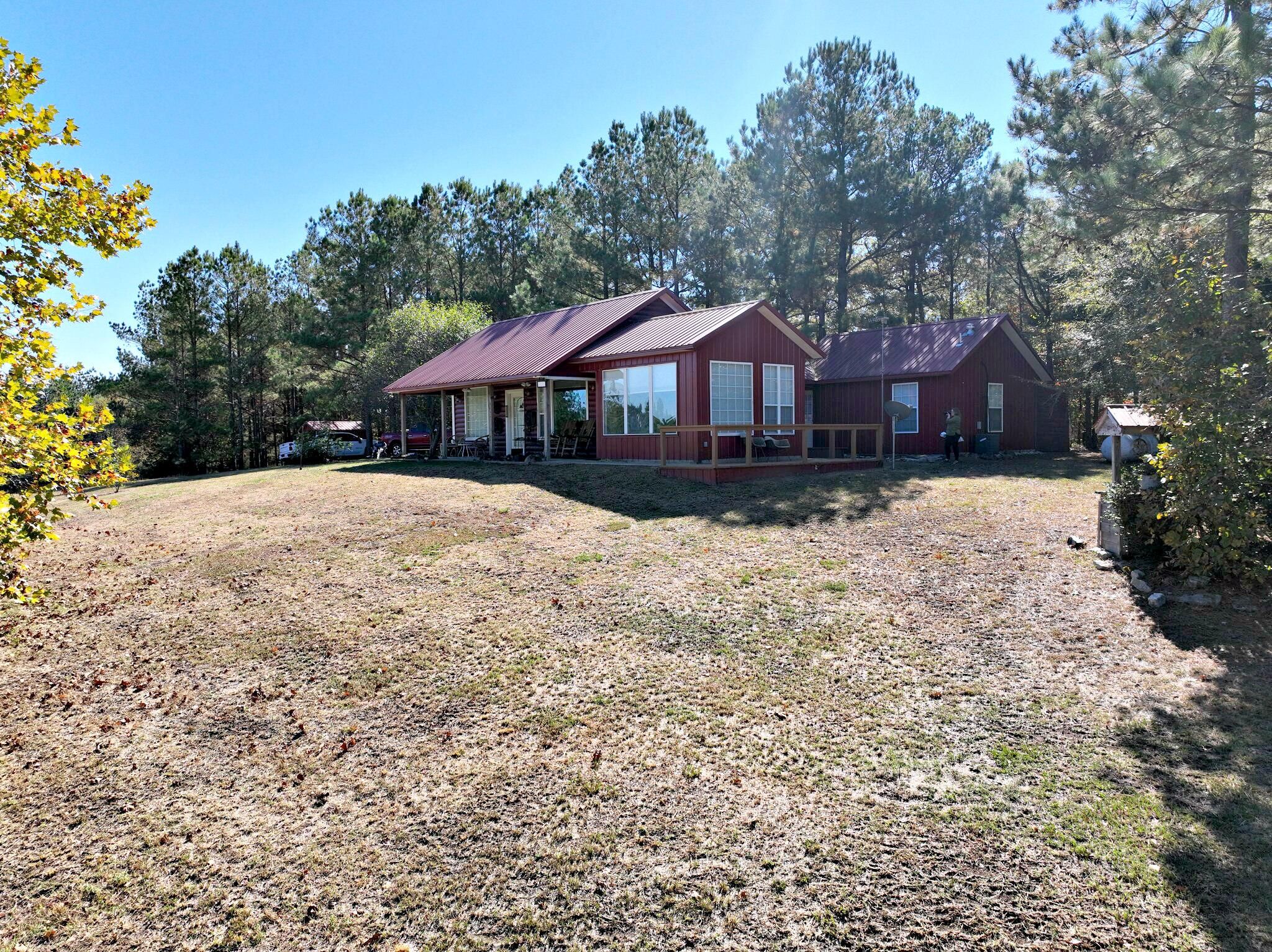 322 Polk Road 25, Hatfield, AR 71945 MLS 22034789 LandWatch