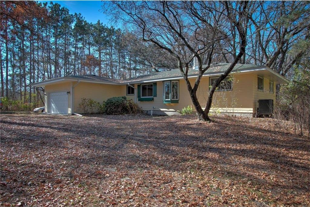 North Branch, Chisago County, MN Lakefront Property, Waterfront