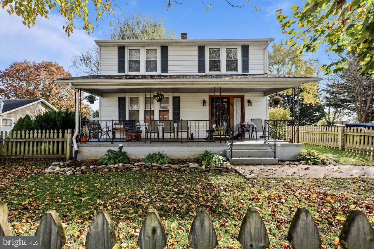 Shenandoah Junction, Jefferson County, WV House for sale Property ID