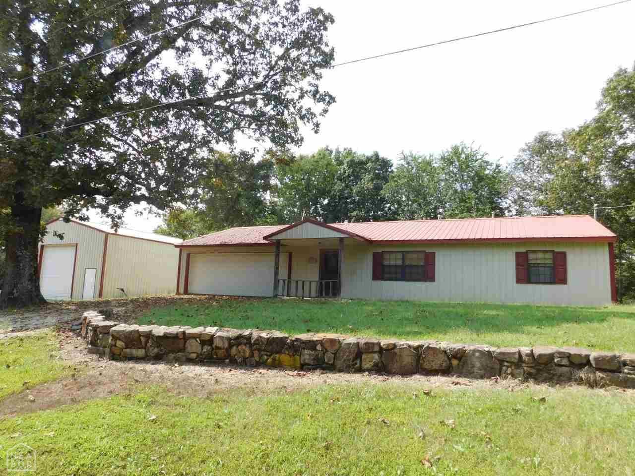 175 Lawrence 128, Ravenden, AR 72459 MLS 10102661 LandWatch