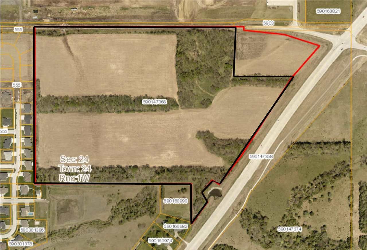 Norfolk, Madison County, NE Farms and Ranches for sale Property ID