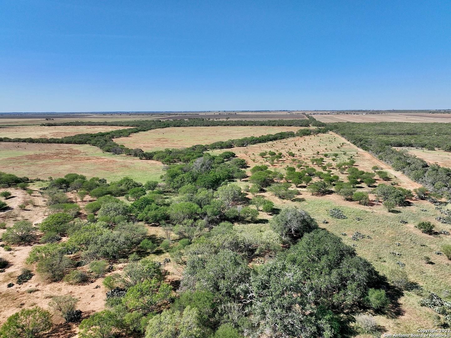 Floresville, Wilson County, TX Farms and Ranches, Hunting Property for