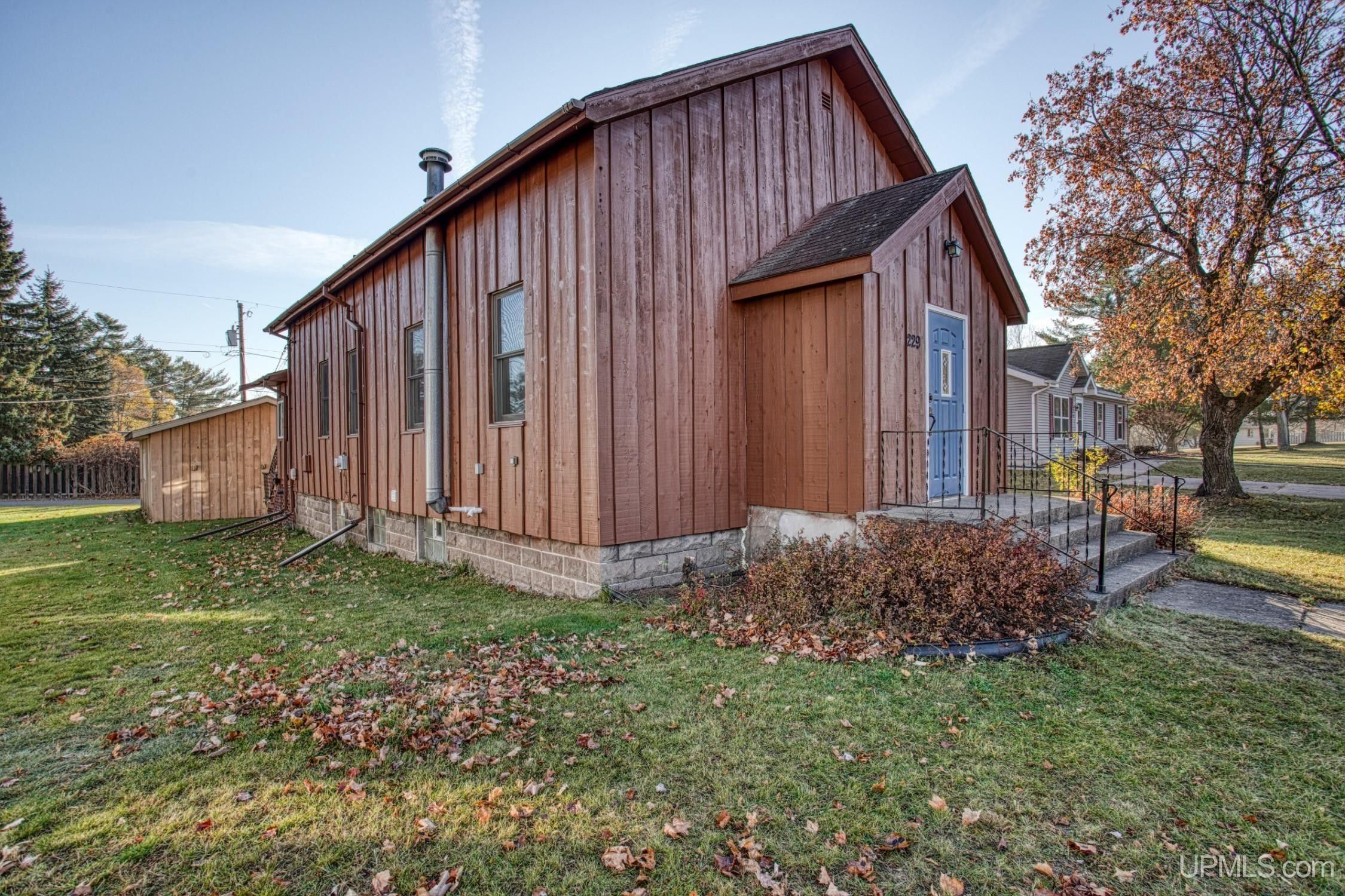 Kingsford, Dickinson County, MI House for sale Property ID 415213641