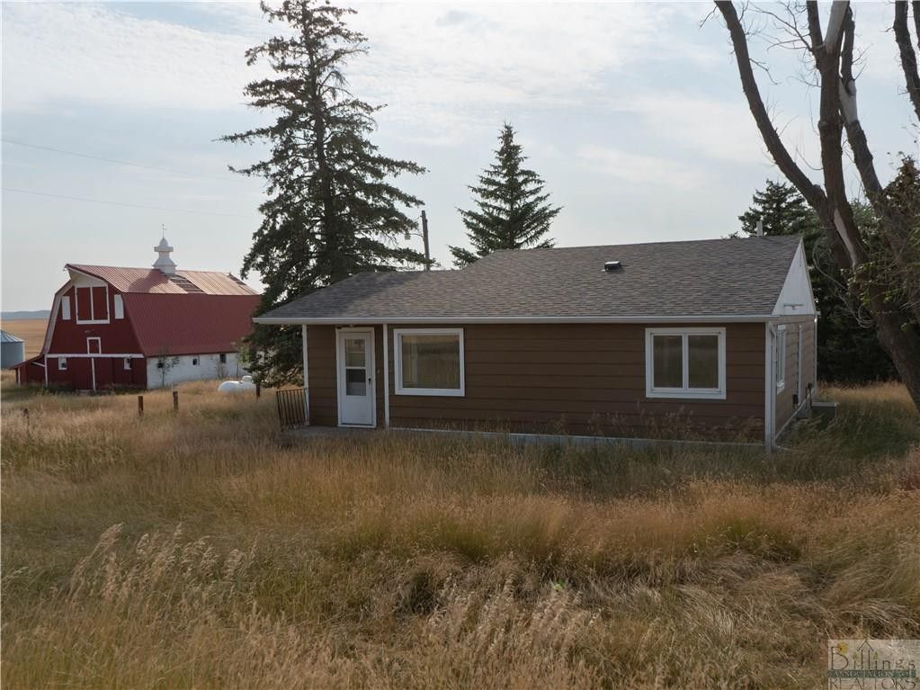 Plentywood, Sheridan County, MT House for sale Property ID 414785607