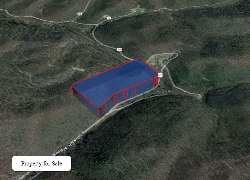 22 acres in Birch River, WV, 26610 LandWatch